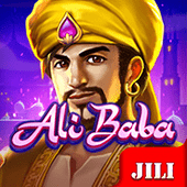 Ali Baba ok356 game