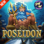 Poseidon ok356