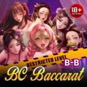 Baccarat Sexy B B