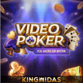 Video Poker ok356